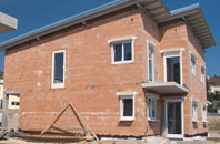 Pollington home extensions